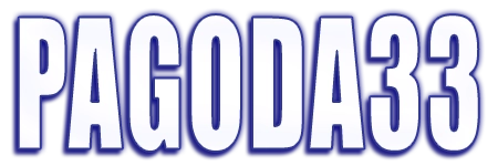 PAGODA33 LOGO
